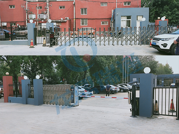 电动伸缩门加装车牌识别系统.jpg 电动伸缩门加装车牌识别系统.jpg