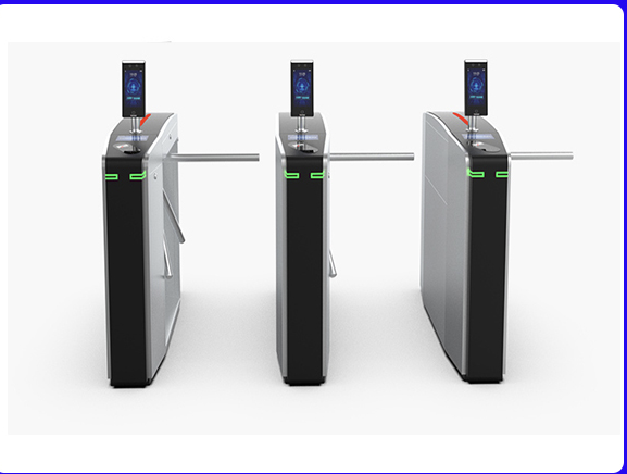 人行-三辊闸LD-Y63