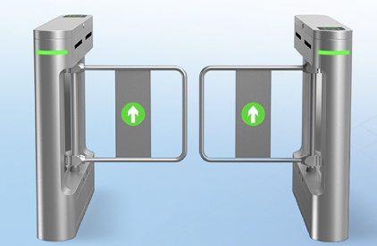 人脸识别-摆闸LD-Y126