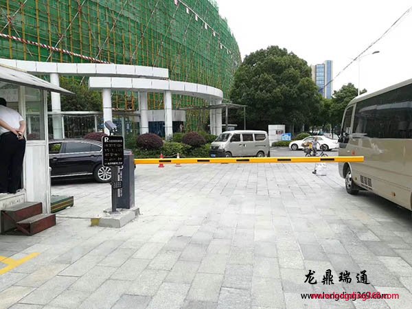 长沙停车场系统