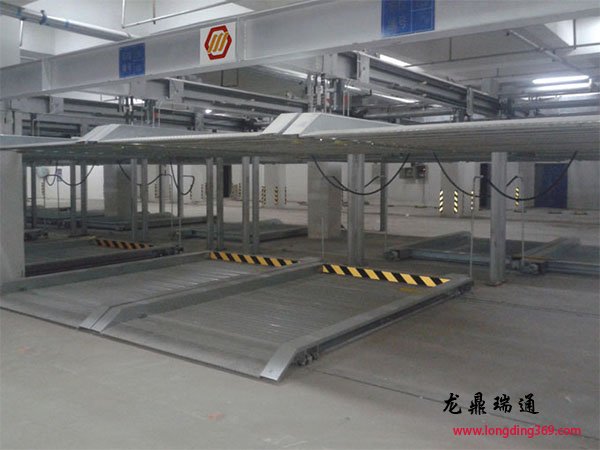 北京比亚迪工业园车牌识别系统