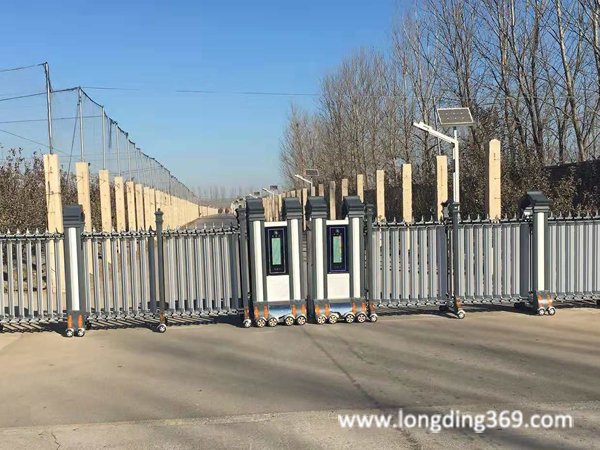 河北省廊坊市燕郊福成地产果园